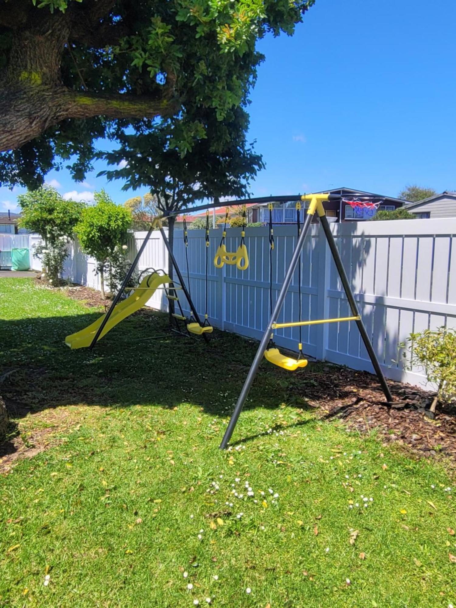 Aucktons House Villa Auckland Exterior photo